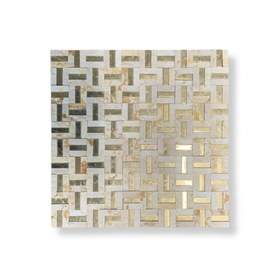 NVRM1201 MOSAIC TILES (12x12)