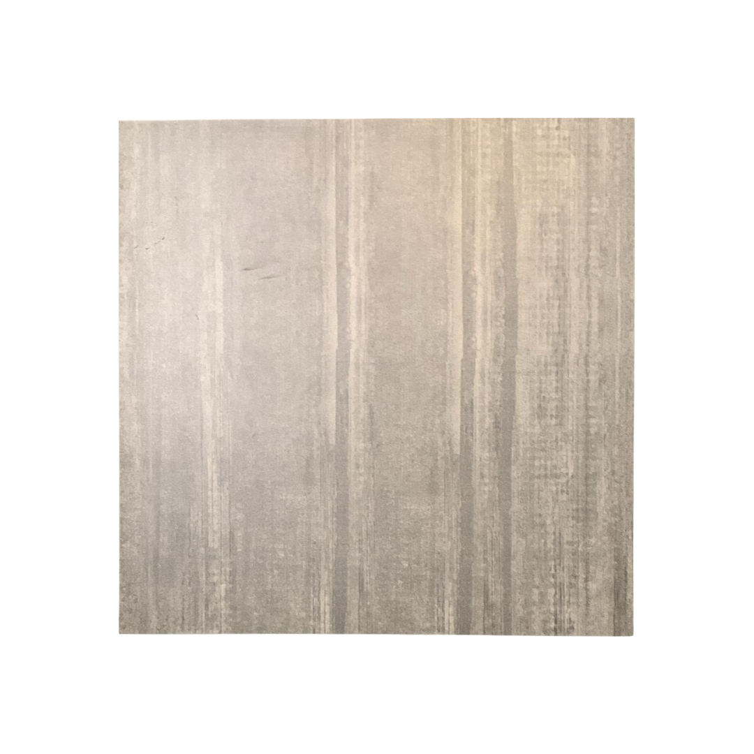 6011 / 0350 RUSTIC MATT GREY 24 X 24 PORCELAIN TILE