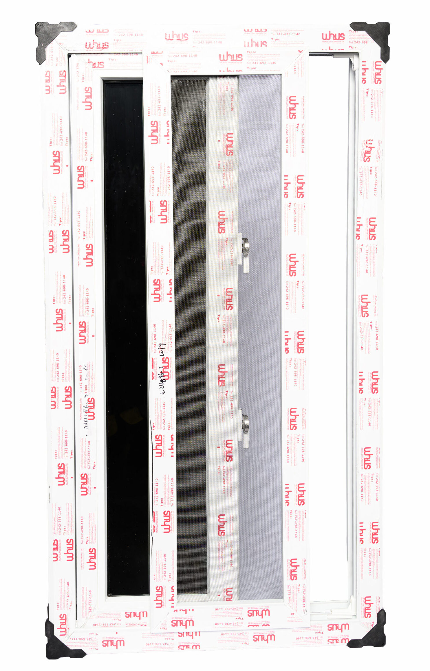 Sliding Window 26x48 inches- 4015