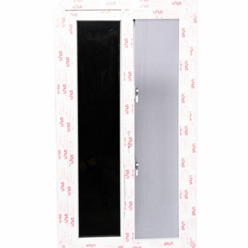 Evoto PVC Sliding Window 26x38 inches- 4010