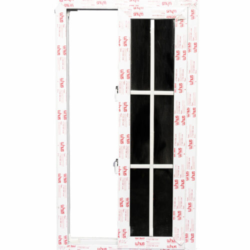 Evoto 4039 - 37x50 Sliding Window with Colonial Lines