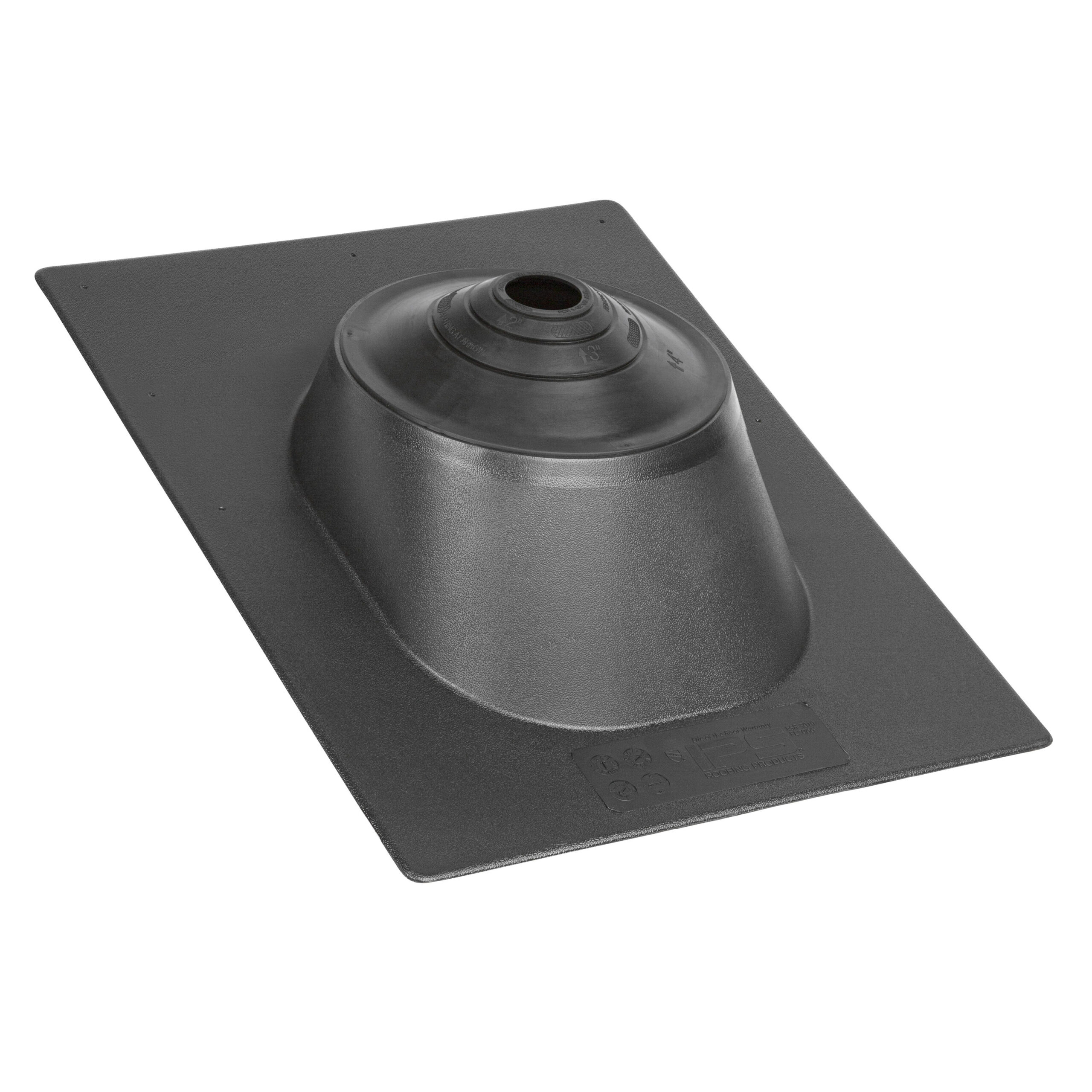 7039- Roof Flashing (1 1/4 x 3")