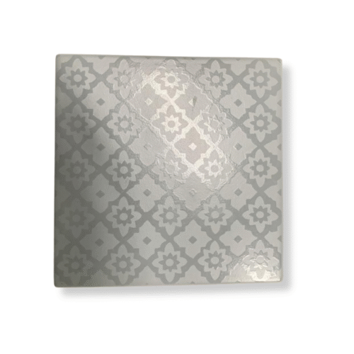 6096- YGD2020GY-H Glazed Tiles (8" x 8")