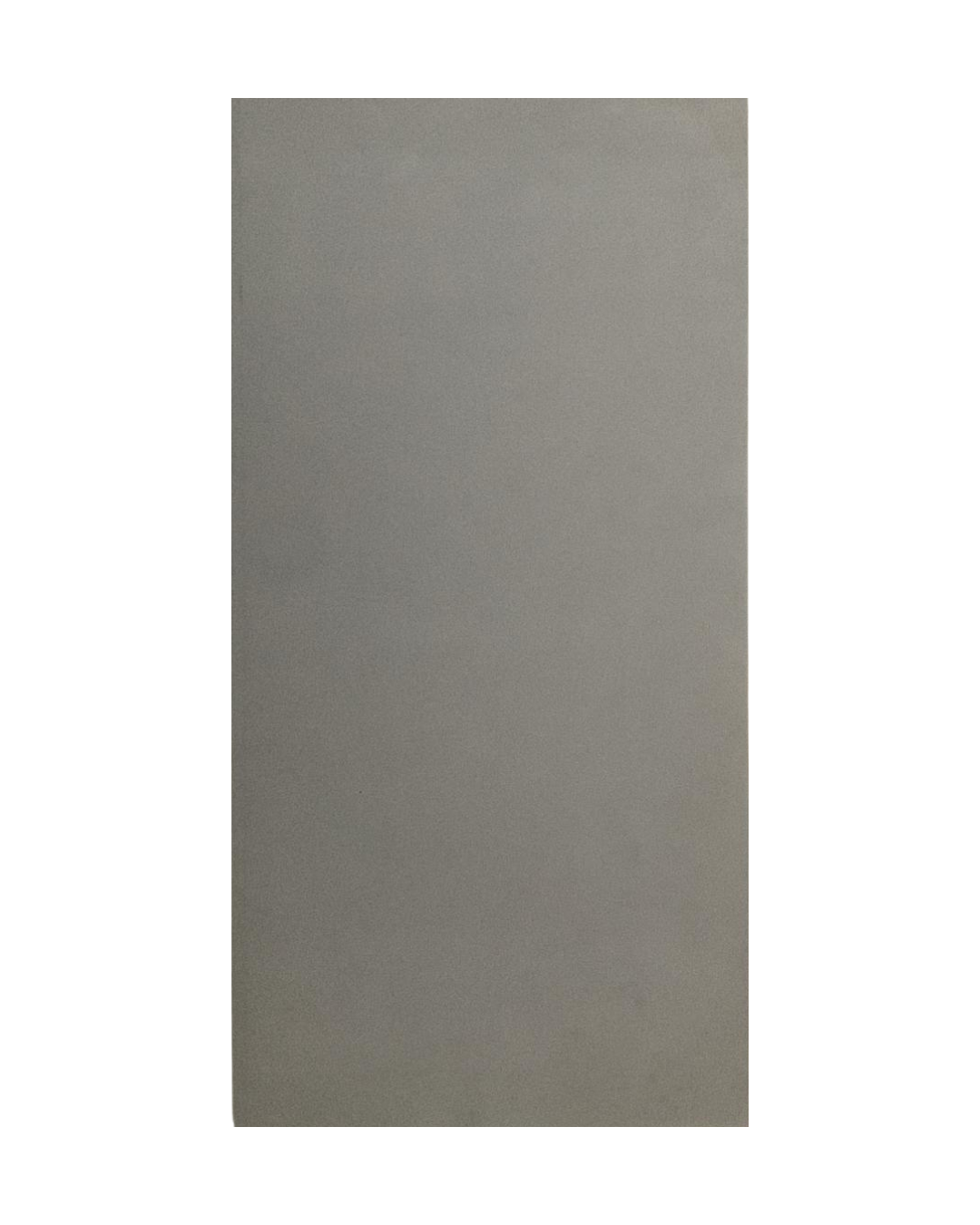 6564 - Matte Wall Tile, Pure Grey (12 x 24)