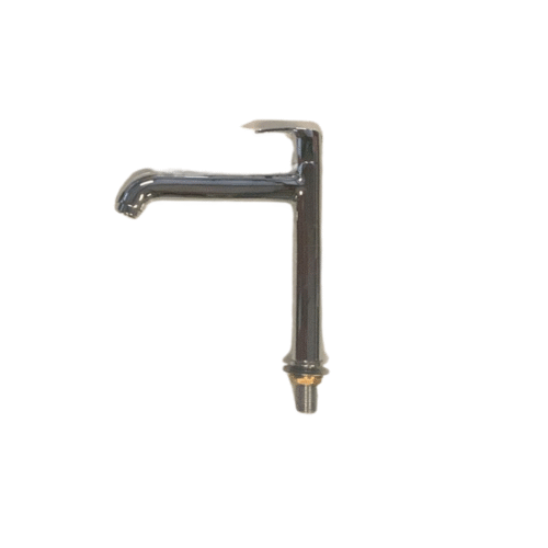 6812- CURVE 2020 FAUCET (PILLARCOCK)
