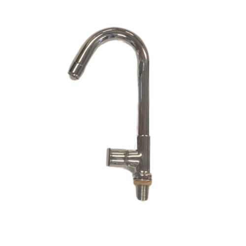 6814 - FLORENTINE 2180 FAUCET (SWAN NECK)