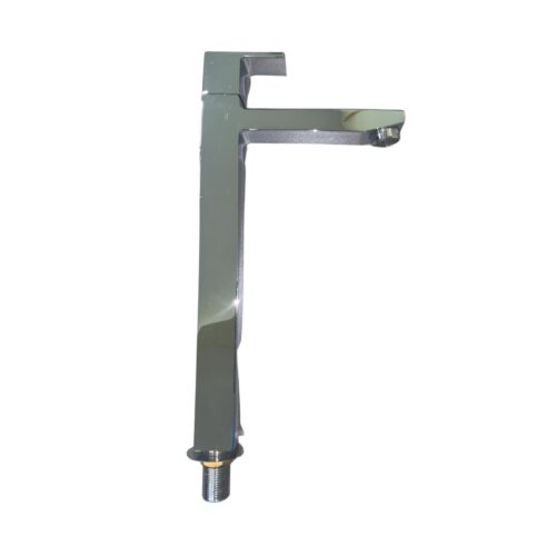 6815 - QBIX 3400 FAUCET (PILLAR)