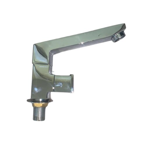 6817-QBIX 2200 FAUCET (SWAN NECK)