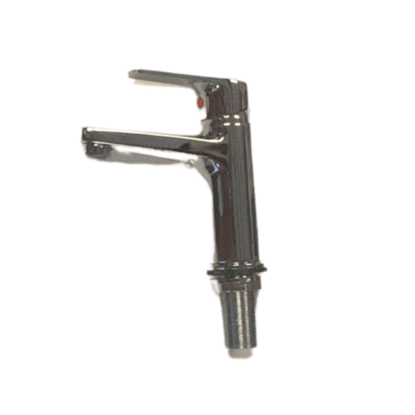 Flotus 227 Royal Collection Single Lever Faucet-6835