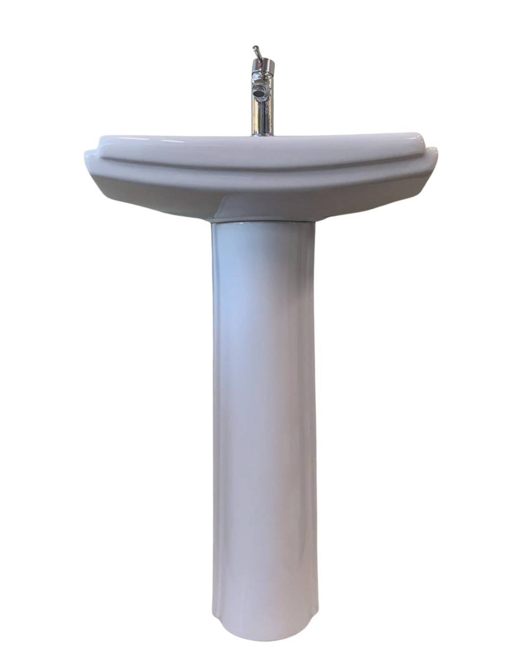 Sophia Pedestal Sink 6899/6844