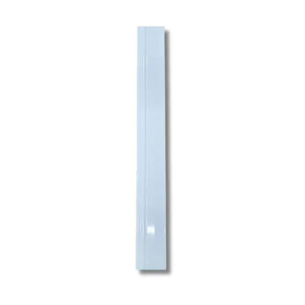 7015 - PVC MOULDING BASEBOARD