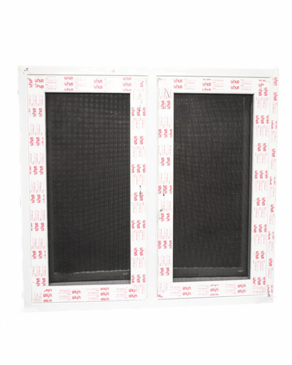3053 -37 X 26 CASEMENT WINDOW with SCREENS ATTACHED – WBUS