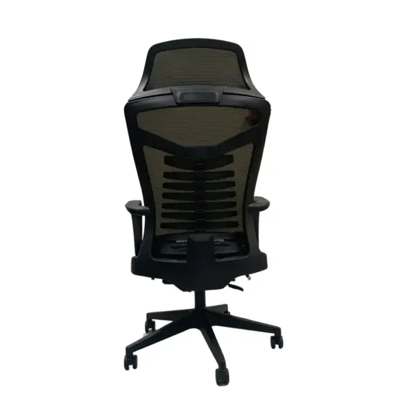 6429 - OFFICE CHAIR - Image 2