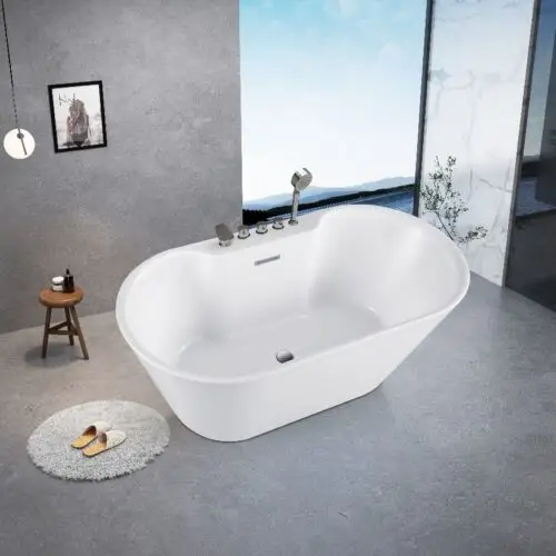 2080- SP1708 Acrylic Bath Tub