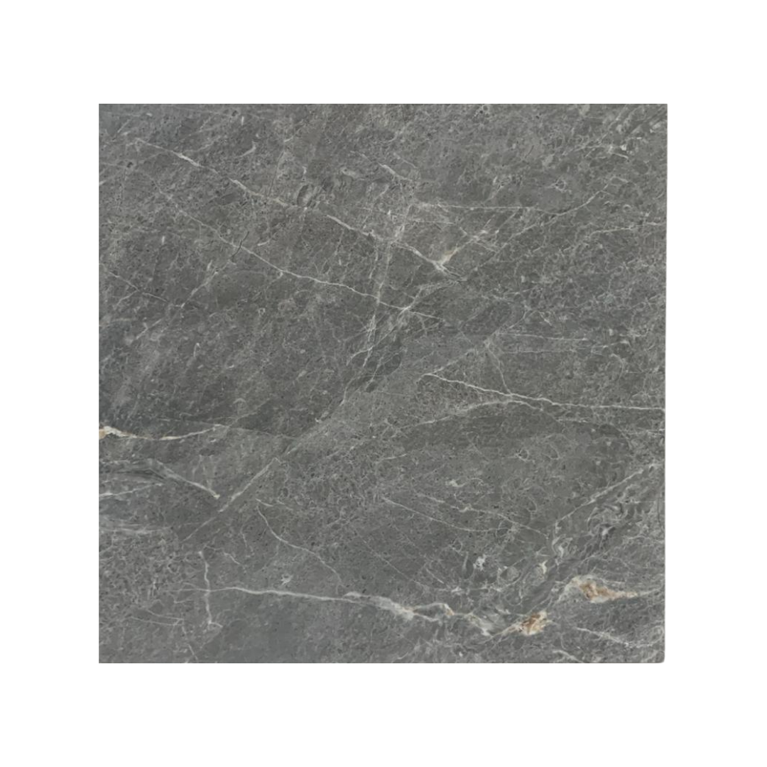 7021 - DSI 14 GREY GLOSSY TILE (24 X 24 ) (NATURAL GREY)