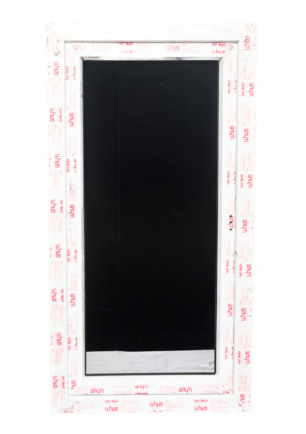 PVC Casement Window 26 x 50 inches- 3011 – WBUS