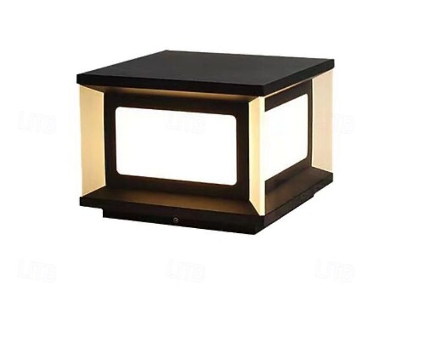 2016 - SOLAR LATERN 12x12 - Image 4