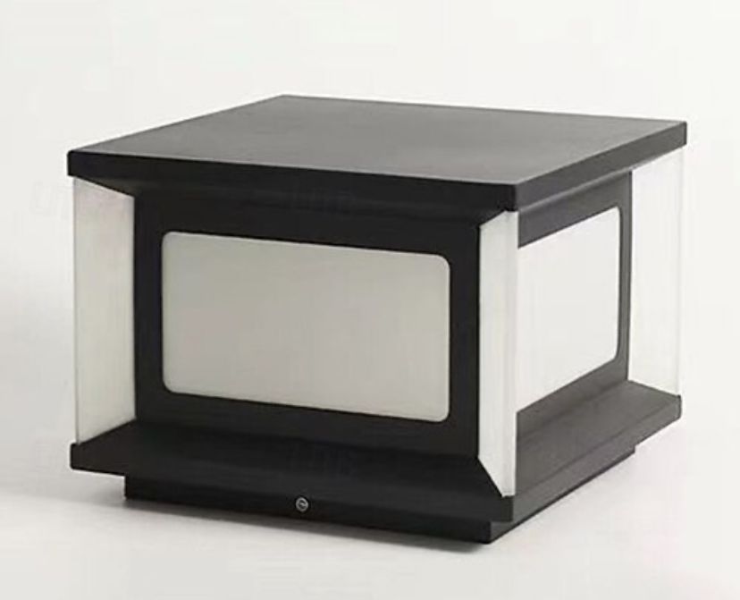 2016 - SOLAR LATERN 12x12 - Image 2