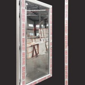 casemnet door 5006 - 38x 80(R) Hurricane Impact Casement Door (Right Swing)