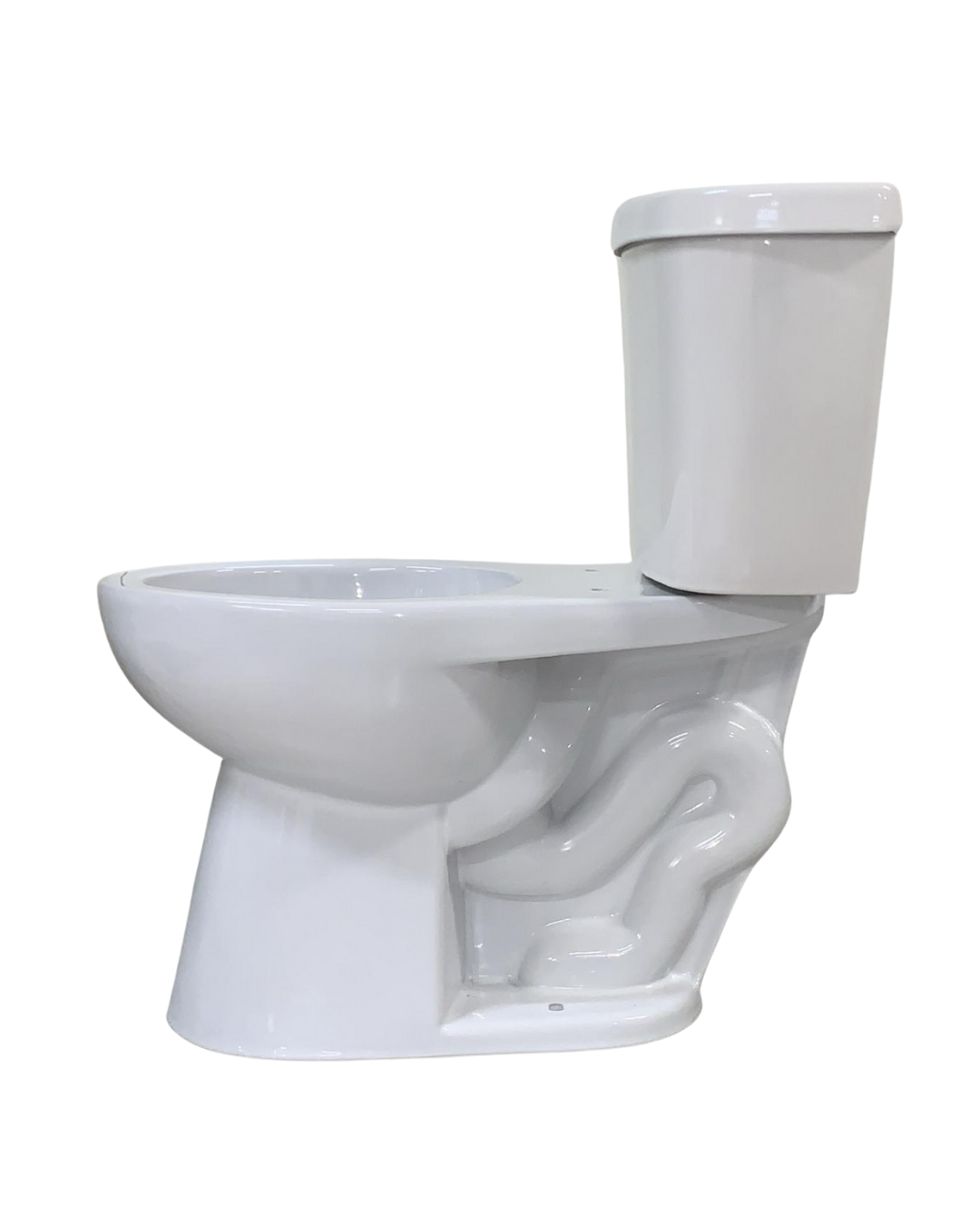 2061 - Toilet Bowl (pkg #8221) - Image 2