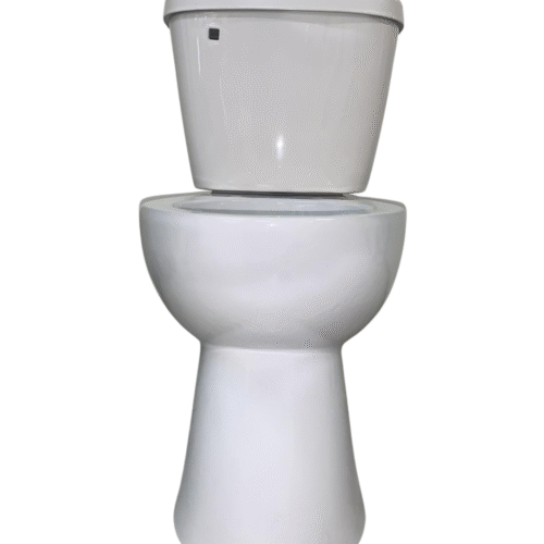 15 2061 - Toilet Bowl (pkg #8221)