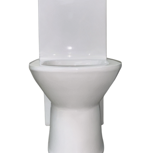 16 2057 -Toilet Bowl - Opal