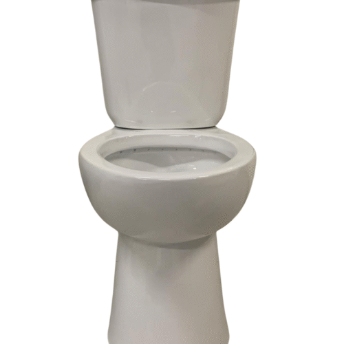 3 2059 - Toilet Bowl (pkg #8334)