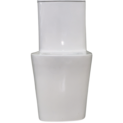 33 2063 - Toilet Bowl - Aviva