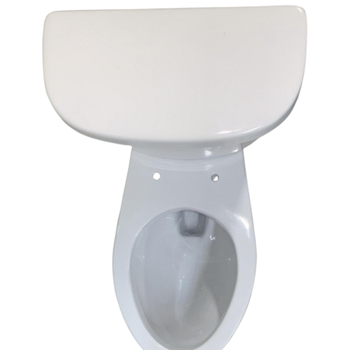 2067 - Toilet Bowl (8333)