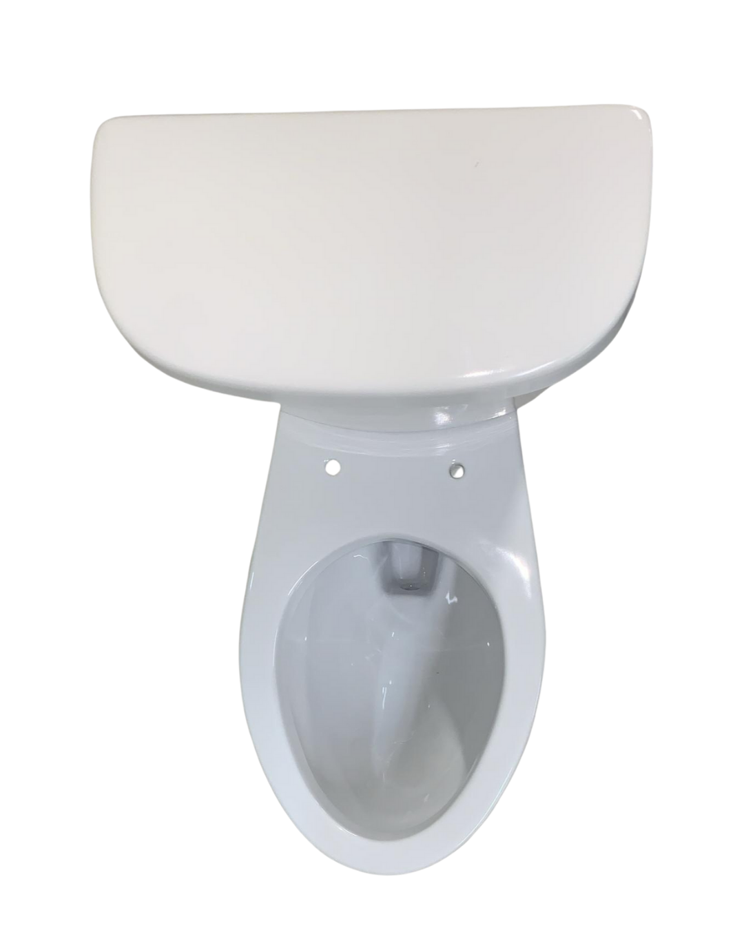 2061 - Toilet Bowl (pkg #8221) - Image 3