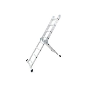 4x4 ALUMINUM MULTI PURPOSE LADDER
