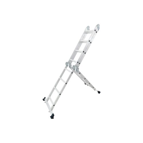 4x4 ALUMINUM MULTI PURPOSE LADDER