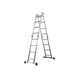 4x3 ALUMINUM MULTI PURPOSE LADDER