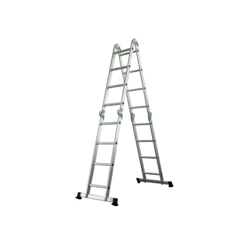 4x3 ALUMINUM MULTI PURPOSE LADDER