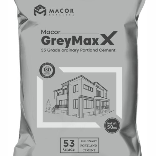 GREY CEMENT 50KG