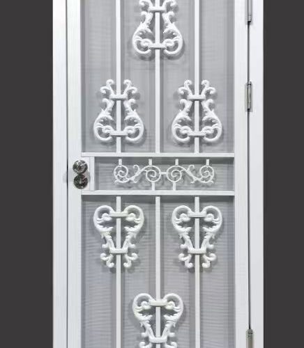 Screen Door 1 (36x80 & 38x80)