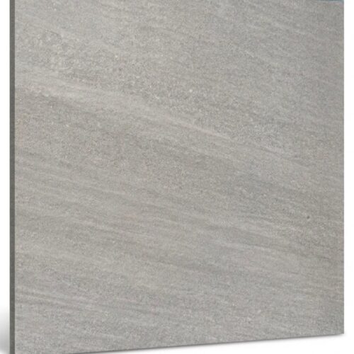 GREY TILE 6217 - 24 x 24 Grey Matte Porcelain Tile 60x60 -(60170)
