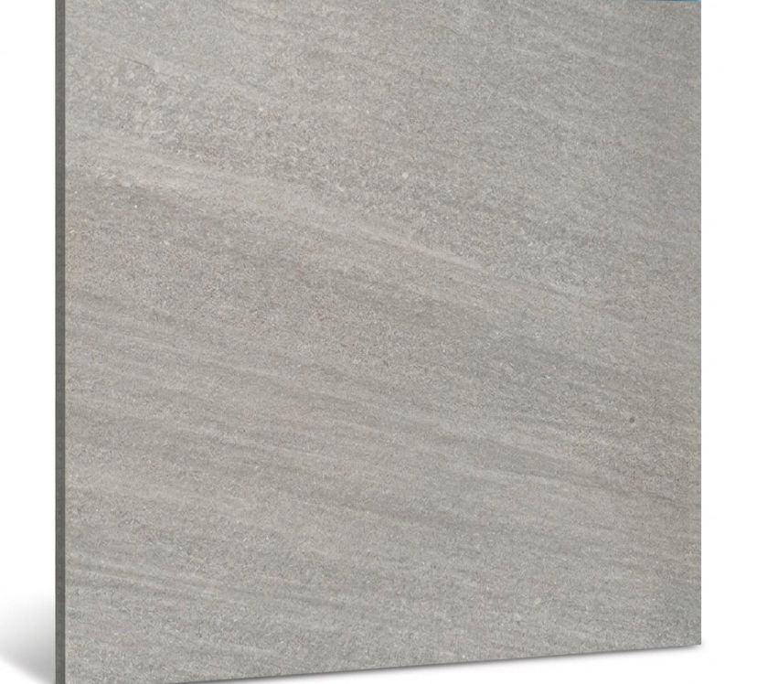 6217 – 24 x 24 Grey Matte Porcelain Tile 60×60 -(60170)