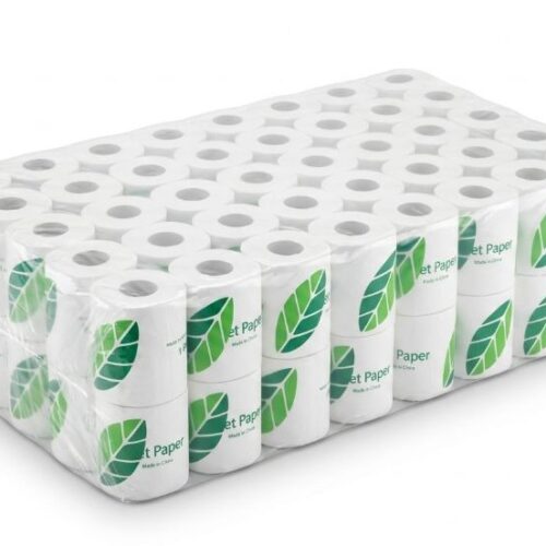 2082-Tissue Rolls (100pk)