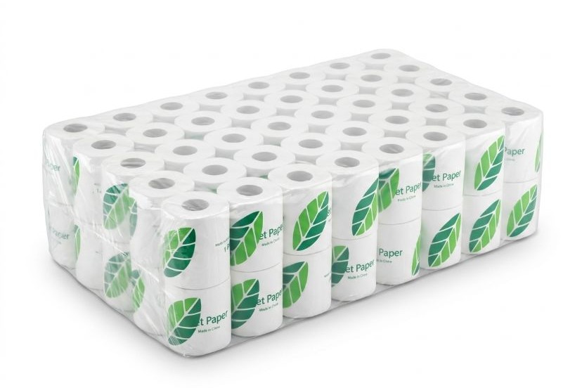 2082-Tissue Rolls (100pk)