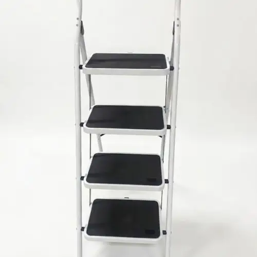 4 step steel ladder 4 Step Steel Ladder