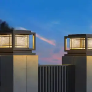 Solar Light
